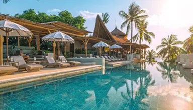 Bali Mandira Beach Resort & Spa