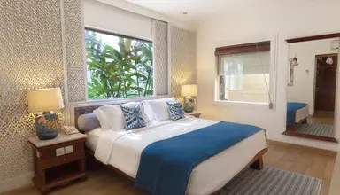Bali Mandira Beach Resort & Spa