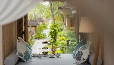 Bali Mandira Beach Resort & Spa