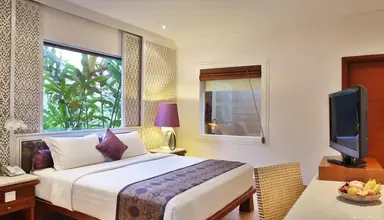 Bali Mandira Beach Resort & Spa