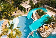 Bali Mandira Beach Resort & Spa