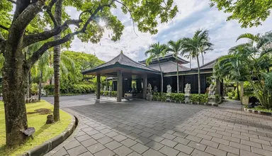 Bali Mandira Beach Resort & Spa