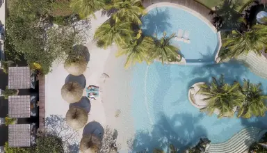 Bali Mandira Beach Resort & Spa
