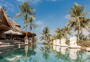 Bali Mandira Beach Resort & Spa