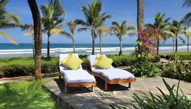 Bali Mandira Beach Resort & Spa