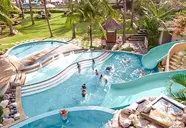 Bali Mandira Beach Resort & Spa
