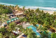 Bali Mandira Beach Resort & Spa