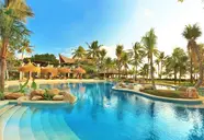 Bali Mandira Beach Resort & Spa