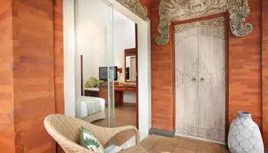 Bali Mandira Beach Resort & Spa