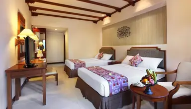 Bali Mandira Beach Resort & Spa