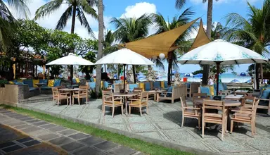 Bali Mandira Beach Resort & Spa