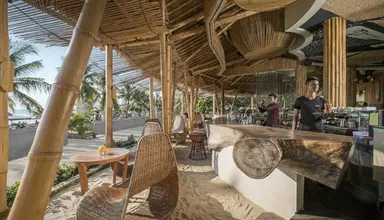 Bali Mandira Beach Resort & Spa