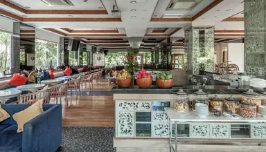 Bali Mandira Beach Resort & Spa