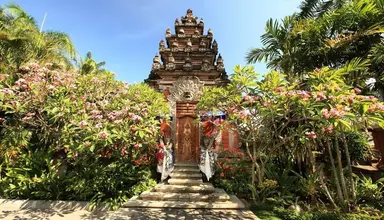 Bali Mandira Beach Resort & Spa