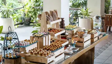 Bali Mandira Beach Resort & Spa
