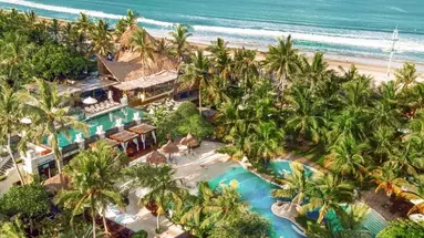 Bali Mandira Beach Resort & Spa