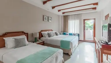 Bali Mandira Beach Resort & Spa