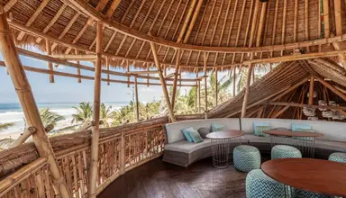 Bali Mandira Beach Resort & Spa