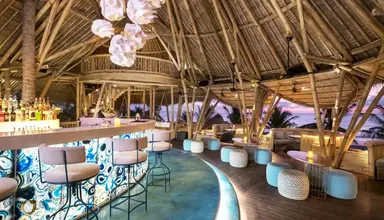 Bali Mandira Beach Resort & Spa