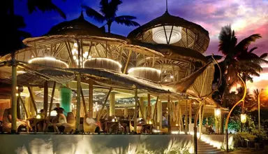 Bali Mandira Beach Resort & Spa