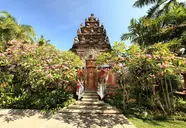 Bali Mandira Beach Resort & Spa