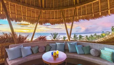 Bali Mandira Beach Resort & Spa