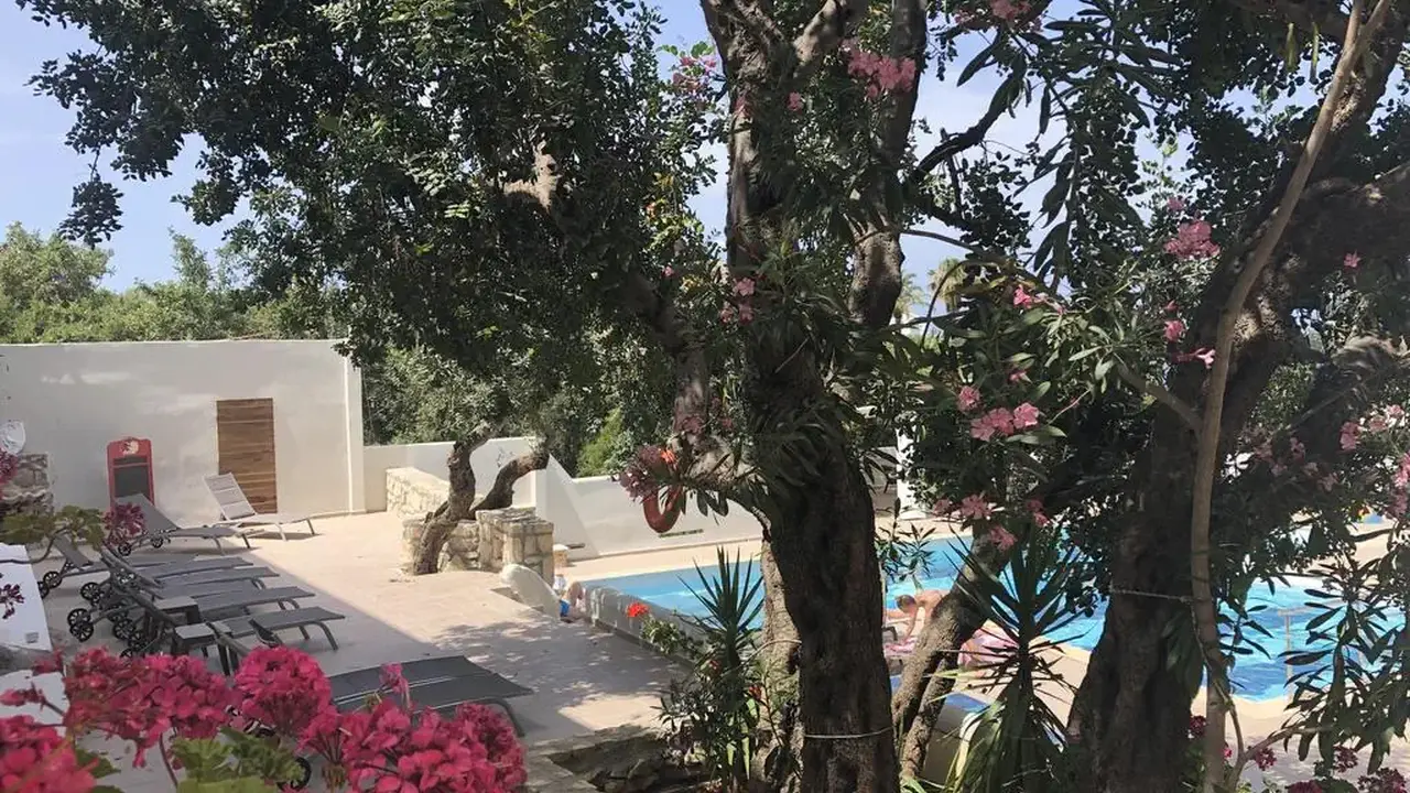 Bali Mare