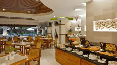 Bali Rani Spa