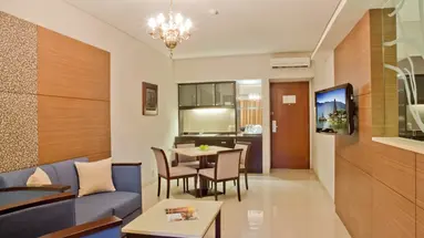 Bali Rani Spa