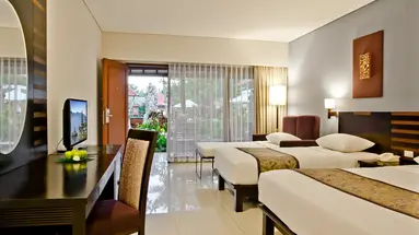 Bali Rani Spa
