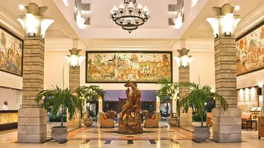 Bali Rani Spa