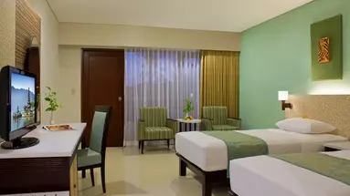 Bali Rani Spa
