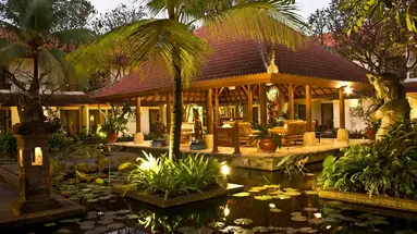 Bali Rani Spa