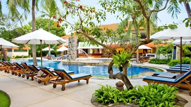 Bali Rani Spa