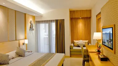Bali Rani Spa