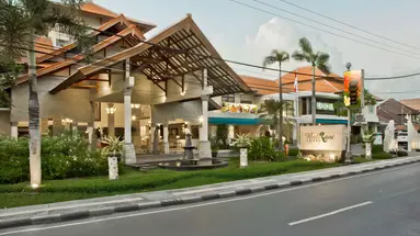Bali Rani Spa