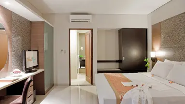 Bali Rani Spa
