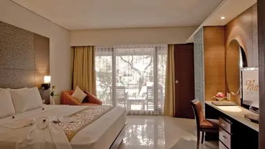 Bali Rani Spa