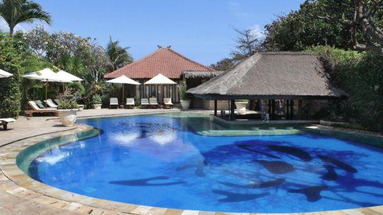 Bali Reef Resort