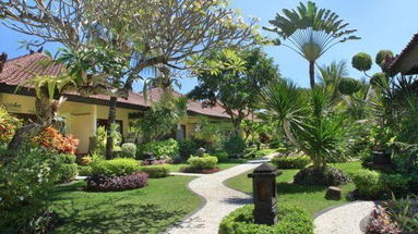 Bali Reef Resort