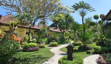 Bali Reef Resort