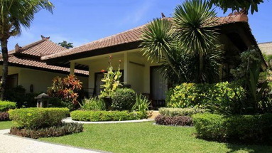 Bali Reef Resort