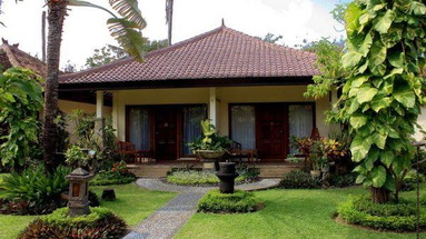 Bali Reef Resort