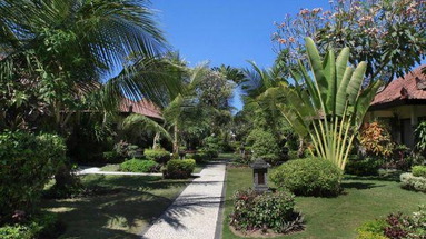 Bali Reef Resort