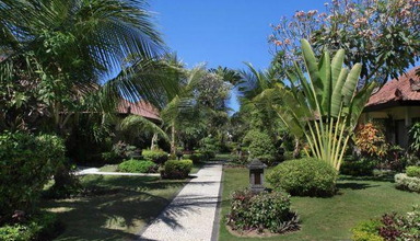 Bali Reef Resort