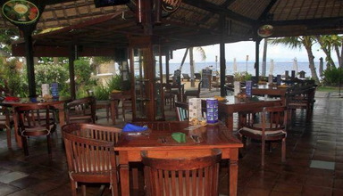 Bali Reef Resort