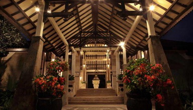 Bali Reef Resort