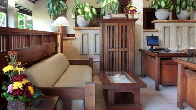 Bali Reef Resort