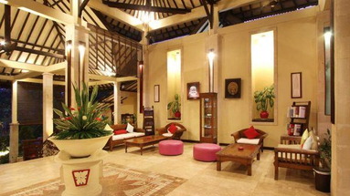 Bali Reef Resort
