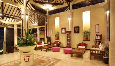 Bali Reef Resort